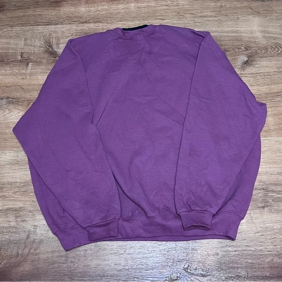 Vintage Rose sweater - Picture 3 of 3